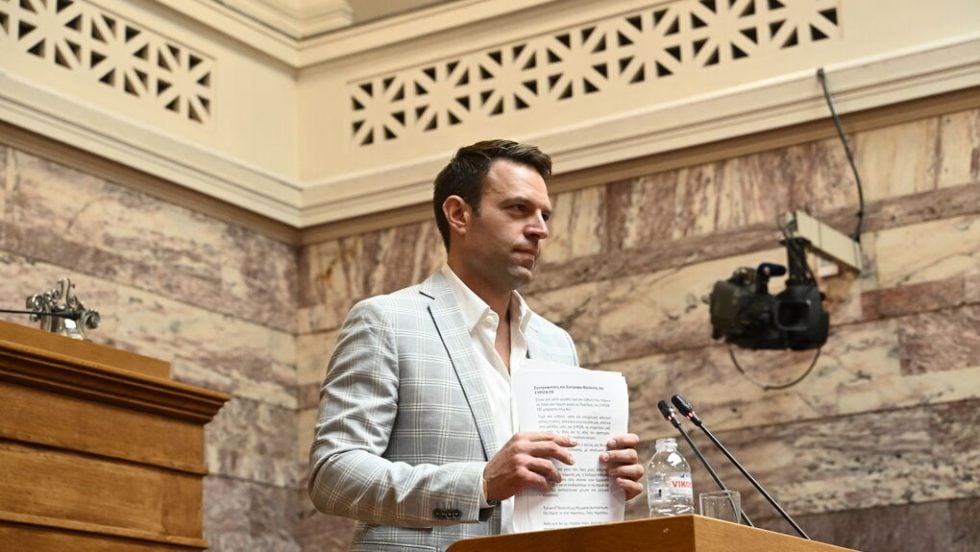 kaselakis